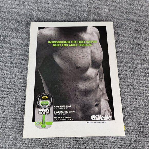 Maxim Magazine June 2014 #194 Special Issue The‎ Hot 100 Cover - Picture 5 of 5